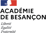 Logo Académie